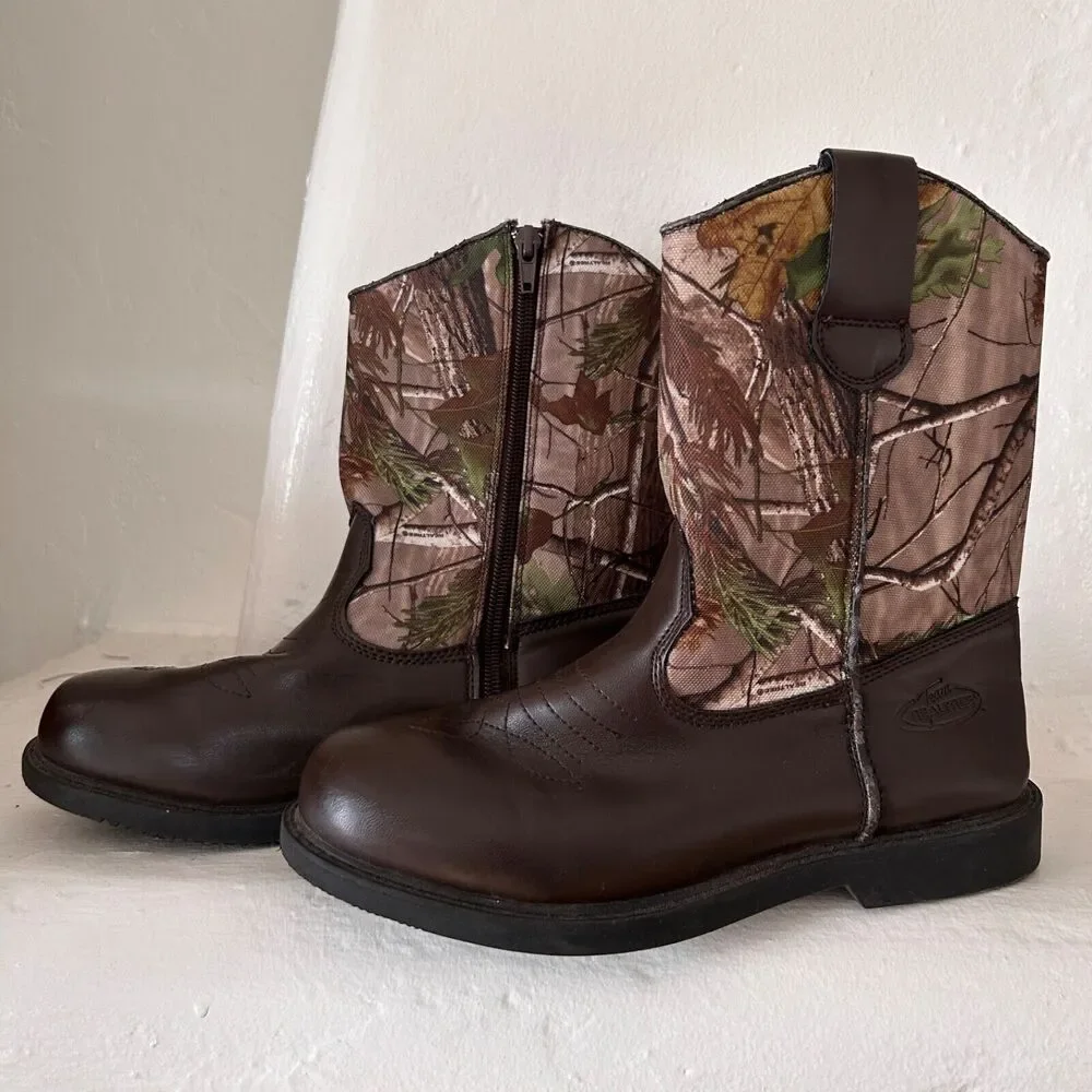 Realtree get your